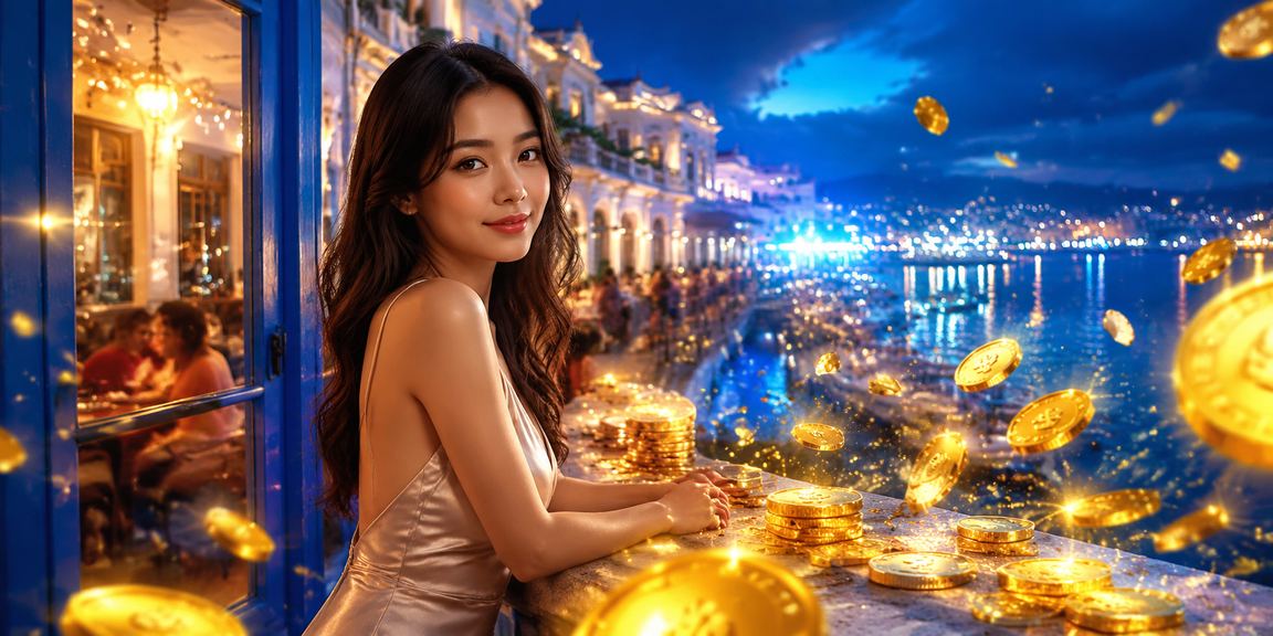 Thành viên VIP nhận thưởng bonus tại quán cà phê Hà Nội